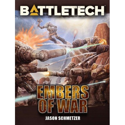 BattleTech: Embers of War