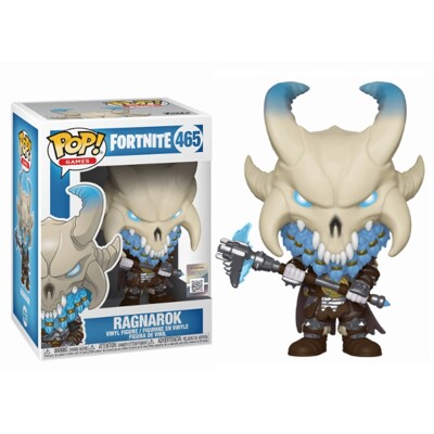 Funko POP: Fortnite - Ragnarok