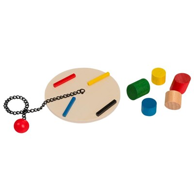 Swing Disk