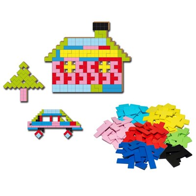 Polyomino