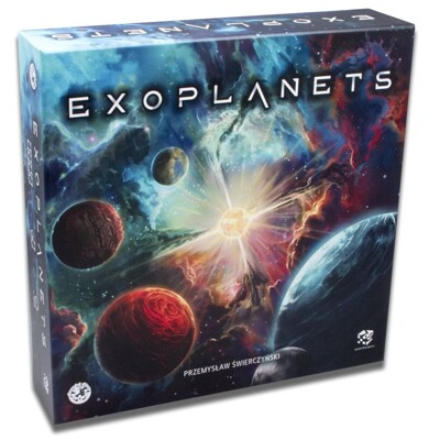 Exoplanets