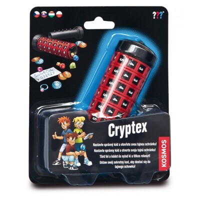 K3 Cryptex