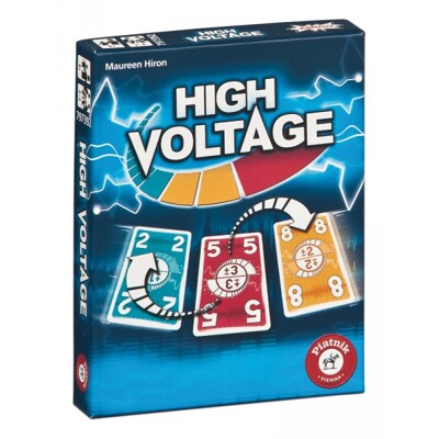 High Voltage