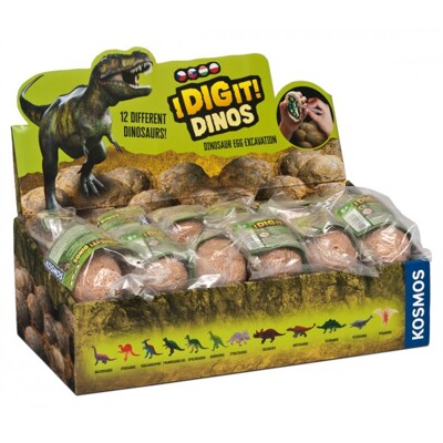 Dino Egg