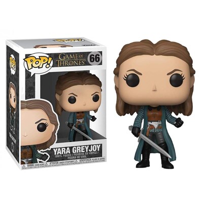 Funko POP: Game of Thrones - Yara Greyjoy