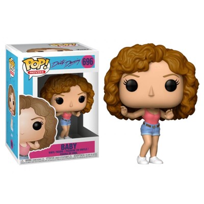 Funko POP: Dirty Dancing - Baby