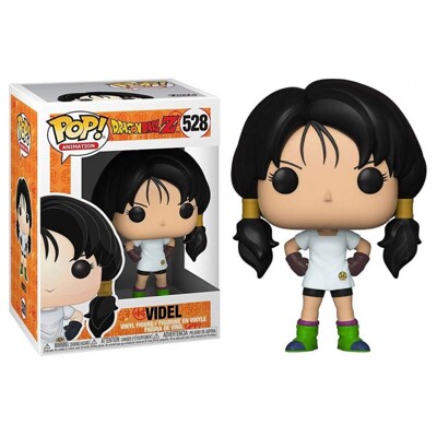 Funko POP: Dragon Ball Z - Videl