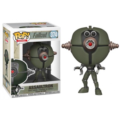 Funko POP: Fallout - Assaultron