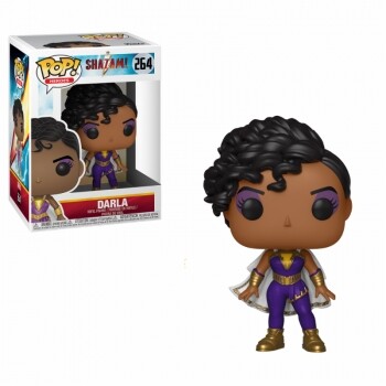 Funko POP: Shazam! - Darla