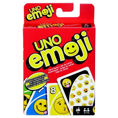 UNO - Emoji