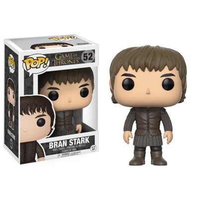 Funko POP: Game of Thrones - Bran Stark