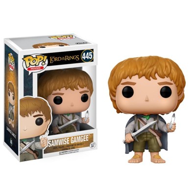 Funko POP: The Lord of the Rings/Hobbit - Samwise Gamgee