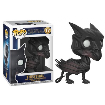 Funko POP: Fantastic Beasts 2 - Thestral