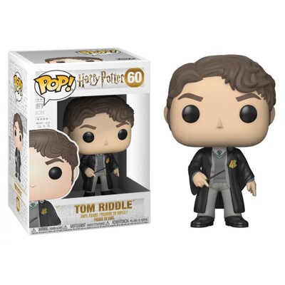 Funko POP: Harry Potter - Tom Riddle