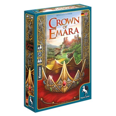 Crown of Emara