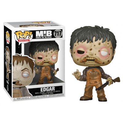 Funko POP: Men In Black - Edgar