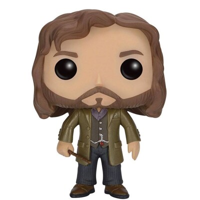 Funko POP: Harry Potter - Sirius Black