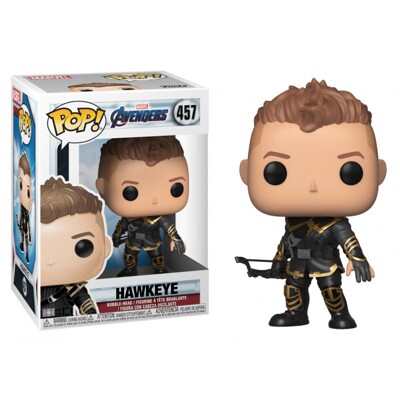 Funko POP: Marvel: Avengers Endgame - Hawkeye