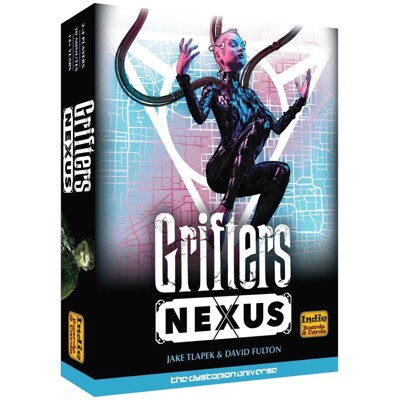 Grifters Nexus