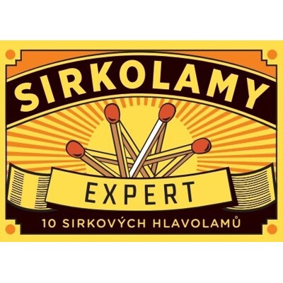 Sirkolamy - Expert