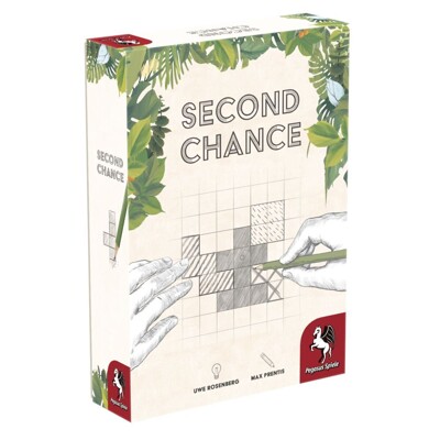 Second Chance