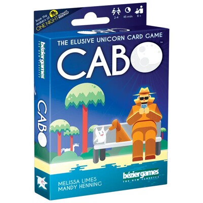 CABO