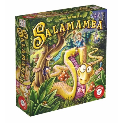 Salamamba