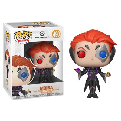 Funko POP: Overwatch - Moira