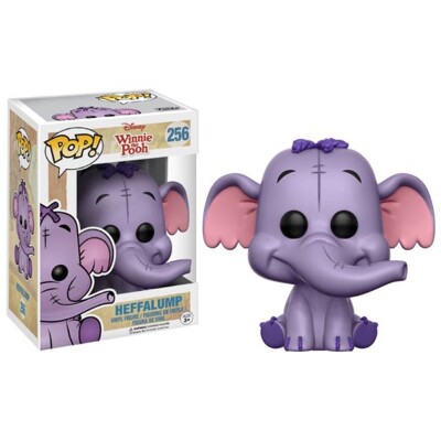 Funko POP: Winnie the Pooh - Heffalump