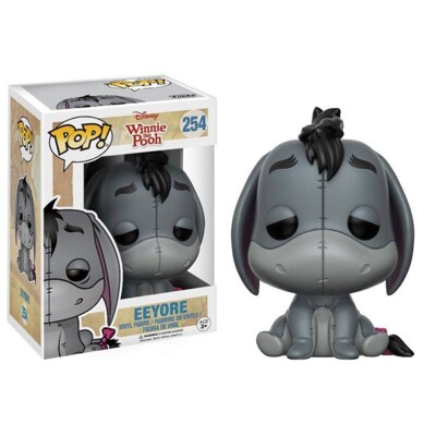Funko POP: Winnie the Pooh - Eeyore