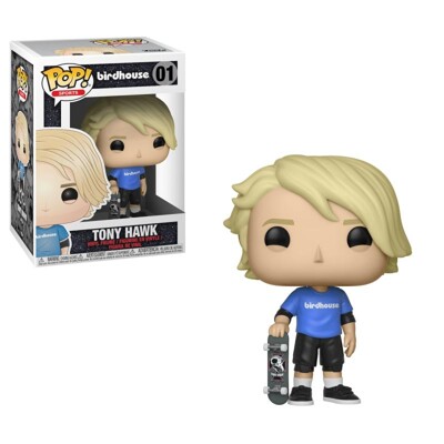 Funko POP: Tony Hawk