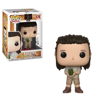 Funko POP: The Walking Dead - Eugene