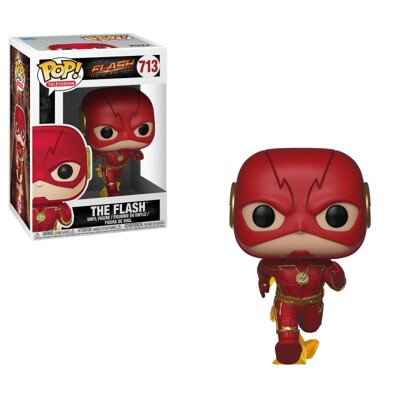 Funko POP: The Flash - The Flash