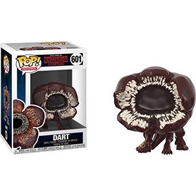 Funko POP: Stranger Things - Dart Demodog
