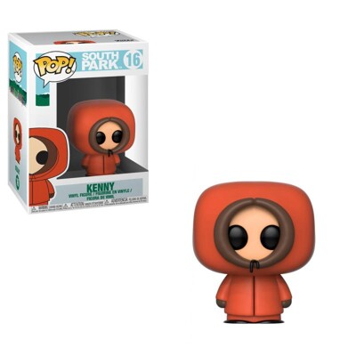 Funko POP: South Park - Kenny