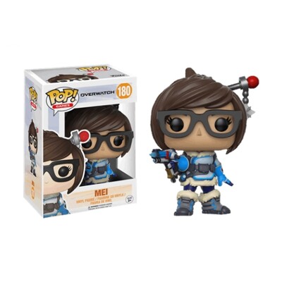 Funko POP: Overwatch - Mei