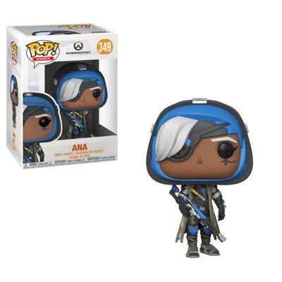 Funko POP: Overwatch - Ana