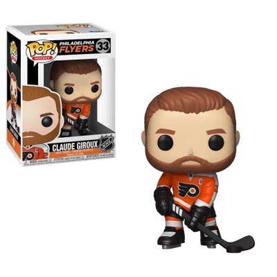 Funko POP: NHL - Claude Giroux (Flyers)