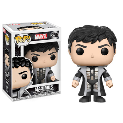 Funko POP: Marvel - Maximus