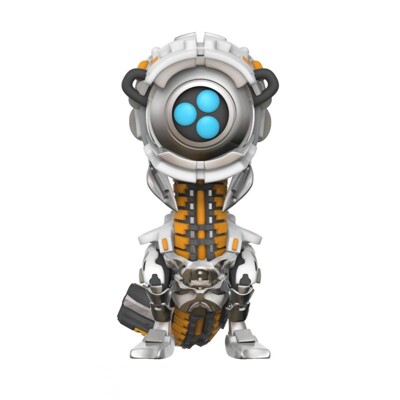 Funko POP: Horizon Zero - Dawn Watcher