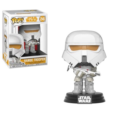 Funko POP: Star Wars: Solo - Range Trooper