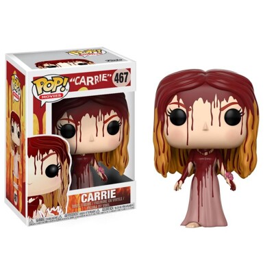 Funko POP: Carrie