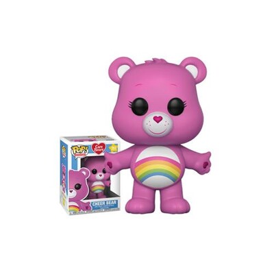 Funko POP: Care Bears - Cheer Bear