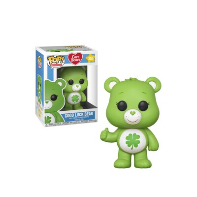 Funko POP: Care Bears - Good Luck Bear