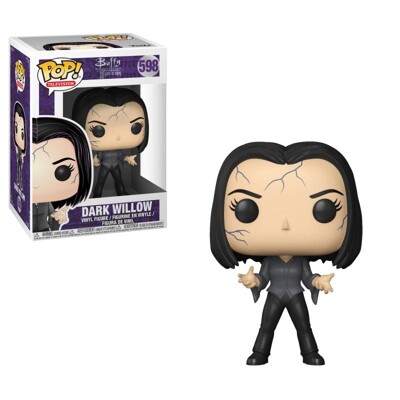 Funko POP: Buffy the Vampire Slayer 25th - Dark Willow