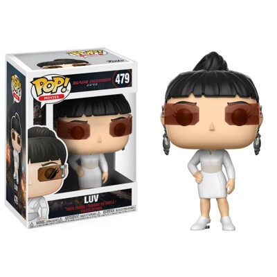 Funko POP: Blade Runner 2049 - Luv