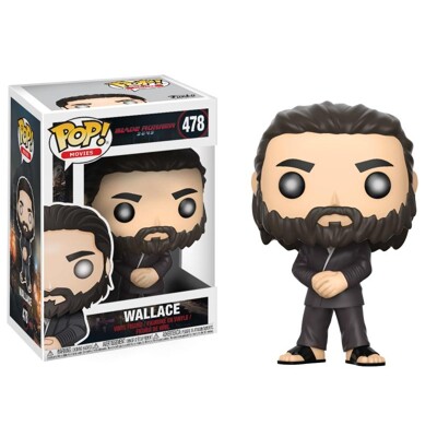 Funko POP: Blade Runner 2049 - Wallace