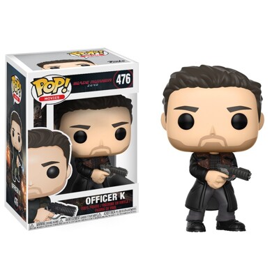 Funko POP: Blade Runner 2049 - Officer K