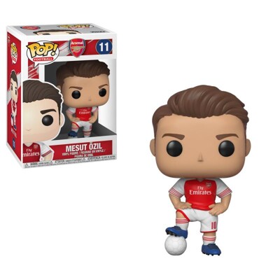 Funko POP: Mesut Özil (Arsenal)