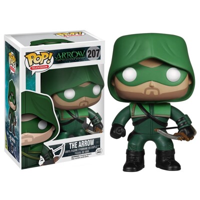 Funko POP: Arrow - The Arrow